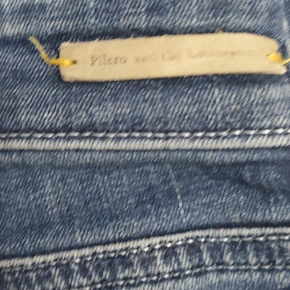 Pilcro & The Letterpress Jeans  Fit Petit - Picture 3 of 5